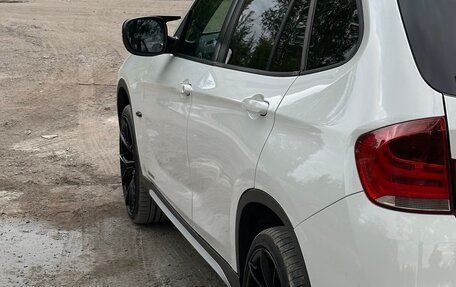 BMW X1, 2012 год, 1 100 000 рублей, 31 фотография