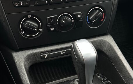BMW X1, 2012 год, 1 100 000 рублей, 33 фотография