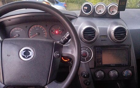 SsangYong Actyon Sports II, 2011 год, 635 000 рублей, 2 фотография