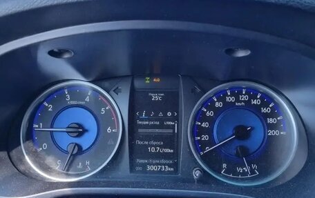 Toyota Hilux VIII, 2017 год, 2 230 000 рублей, 14 фотография