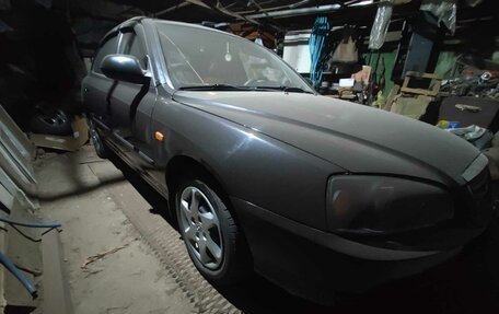 Hyundai Elantra III, 2009 год, 475 000 рублей, 3 фотография