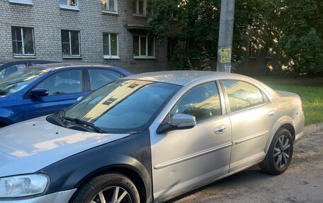 ГАЗ Volga Siber I, 2010 год, 440 000 рублей, 3 фотография