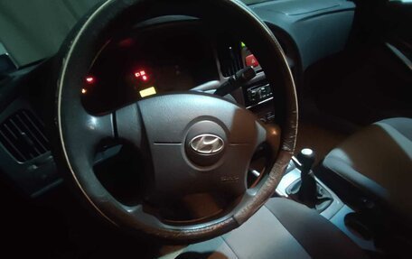 Hyundai Elantra III, 2009 год, 475 000 рублей, 4 фотография