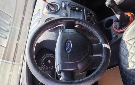 Ford Fusion I, 2008 год, 350 000 рублей, 6 фотография