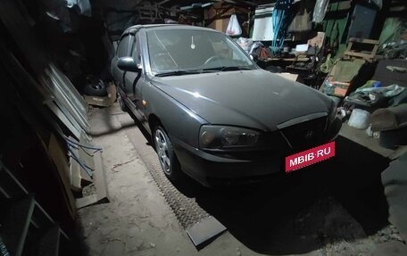 Hyundai Elantra III, 2009 год, 475 000 рублей, 2 фотография