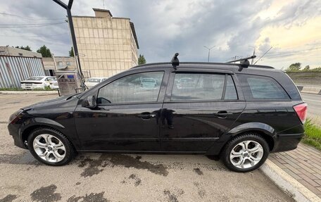 Opel Astra H, 2008 год, 600 000 рублей, 4 фотография