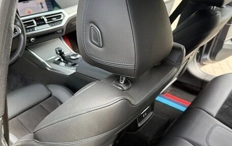 BMW 3 серия, 2020 год, 3 380 000 рублей, 9 фотография
