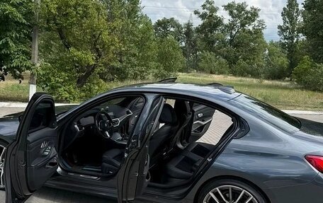 BMW 3 серия, 2020 год, 3 380 000 рублей, 4 фотография