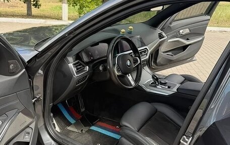 BMW 3 серия, 2020 год, 3 380 000 рублей, 10 фотография