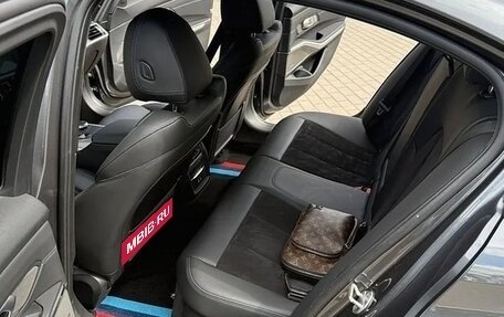 BMW 3 серия, 2020 год, 3 380 000 рублей, 7 фотография