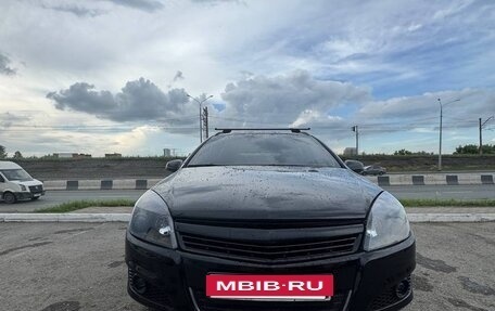 Opel Astra H, 2008 год, 600 000 рублей, 2 фотография