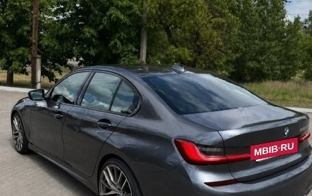 BMW 3 серия, 2020 год, 3 380 000 рублей, 6 фотография