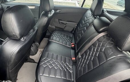 Opel Astra H, 2008 год, 600 000 рублей, 11 фотография