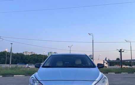 Hyundai Solaris II рестайлинг, 2013 год, 740 000 рублей, 2 фотография