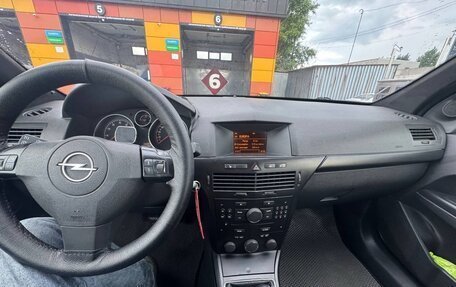 Opel Astra H, 2008 год, 600 000 рублей, 12 фотография