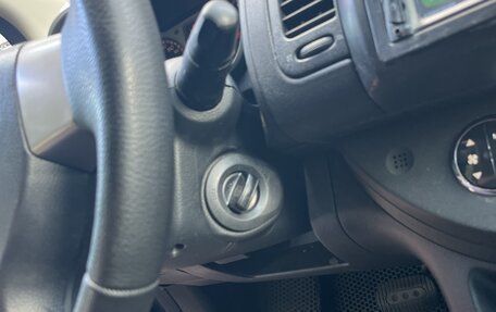Nissan Note II рестайлинг, 2006 год, 300 000 рублей, 8 фотография