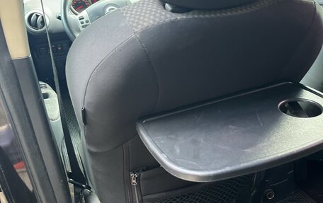Nissan Note II рестайлинг, 2006 год, 300 000 рублей, 7 фотография