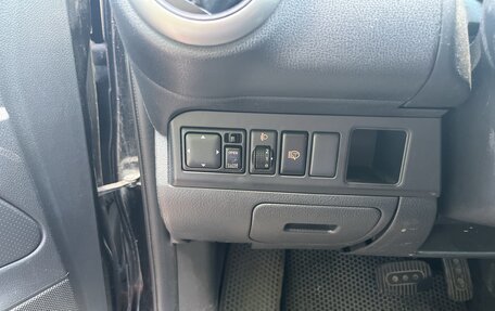 Nissan Note II рестайлинг, 2006 год, 300 000 рублей, 10 фотография