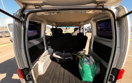 Nissan NV200, 2013 год, 1 150 000 рублей, 6 фотография