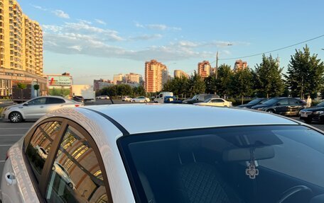 Hyundai Solaris II рестайлинг, 2018 год, 1 035 000 рублей, 10 фотография
