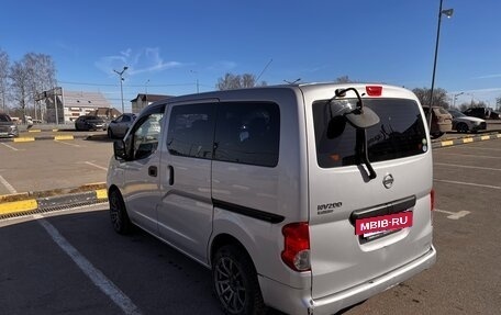 Nissan NV200, 2013 год, 1 150 000 рублей, 3 фотография