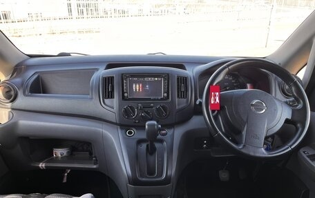 Nissan NV200, 2013 год, 1 150 000 рублей, 5 фотография