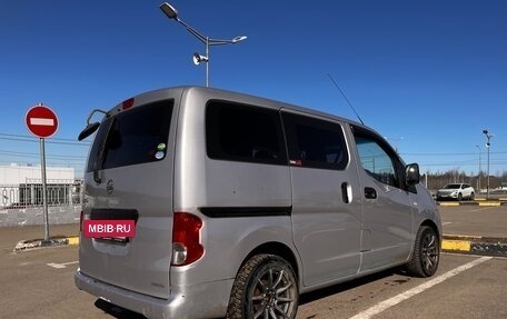Nissan NV200, 2013 год, 1 150 000 рублей, 4 фотография