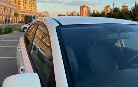 Hyundai Solaris II рестайлинг, 2018 год, 1 035 000 рублей, 16 фотография