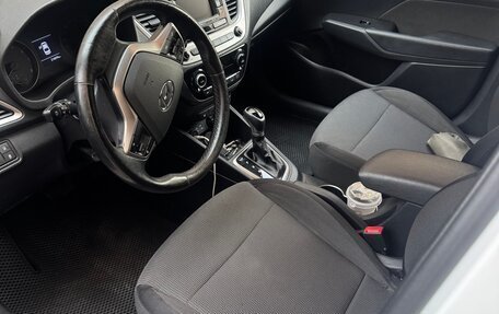Hyundai Solaris II рестайлинг, 2018 год, 1 035 000 рублей, 24 фотография