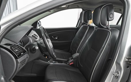 Renault Fluence I, 2013 год, 949 000 рублей, 10 фотография