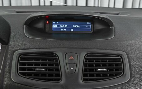 Renault Fluence I, 2013 год, 949 000 рублей, 15 фотография