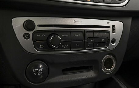 Renault Fluence I, 2013 год, 949 000 рублей, 13 фотография