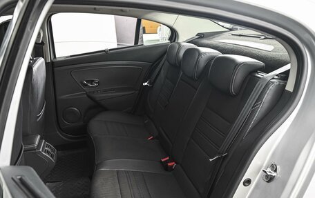 Renault Fluence I, 2013 год, 949 000 рублей, 9 фотография