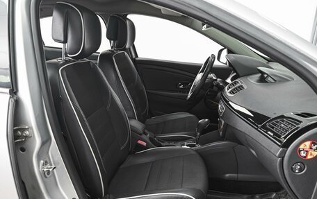 Renault Fluence I, 2013 год, 949 000 рублей, 8 фотография
