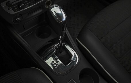 Renault Fluence I, 2013 год, 949 000 рублей, 12 фотография