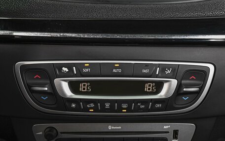 Renault Fluence I, 2013 год, 949 000 рублей, 14 фотография