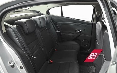 Renault Fluence I, 2013 год, 949 000 рублей, 7 фотография