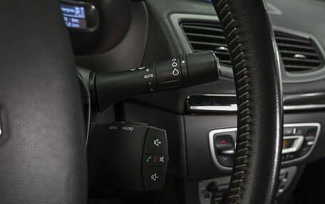 Renault Fluence I, 2013 год, 949 000 рублей, 17 фотография