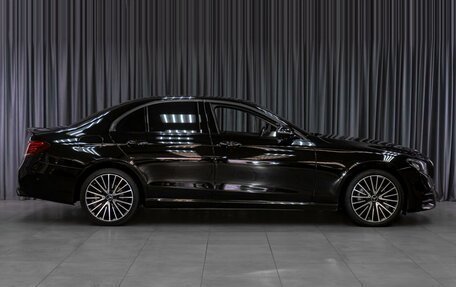 Mercedes-Benz E-Класс, 2016 год, 2 439 000 рублей, 5 фотография