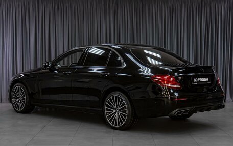 Mercedes-Benz E-Класс, 2016 год, 2 439 000 рублей, 2 фотография