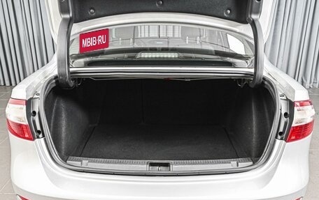 Renault Fluence I, 2013 год, 949 000 рублей, 23 фотография