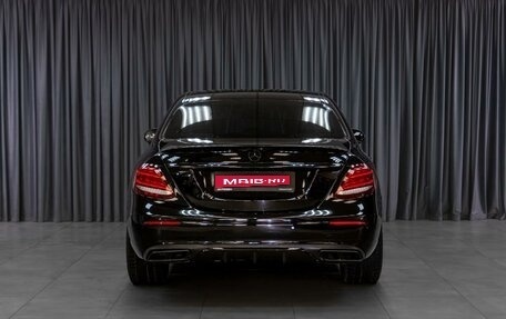 Mercedes-Benz E-Класс, 2016 год, 2 439 000 рублей, 4 фотография