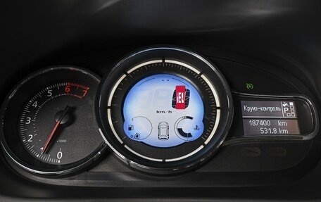 Renault Fluence I, 2013 год, 949 000 рублей, 22 фотография