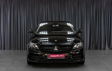 Mercedes-Benz E-Класс, 2016 год, 2 439 000 рублей, 3 фотография