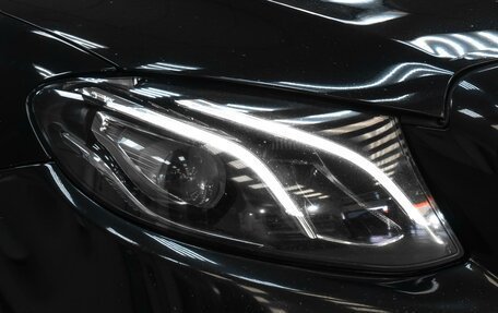 Mercedes-Benz E-Класс, 2016 год, 2 439 000 рублей, 10 фотография