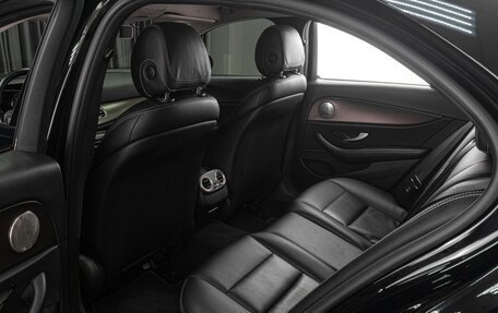Mercedes-Benz E-Класс, 2016 год, 2 439 000 рублей, 16 фотография