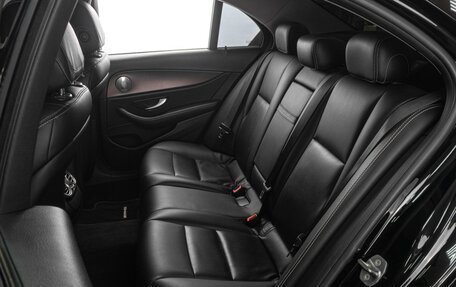 Mercedes-Benz E-Класс, 2016 год, 2 439 000 рублей, 14 фотография