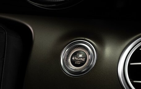 Mercedes-Benz E-Класс, 2016 год, 2 439 000 рублей, 20 фотография