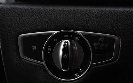 Mercedes-Benz E-Класс, 2016 год, 2 439 000 рублей, 23 фотография
