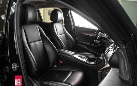 Mercedes-Benz E-Класс, 2016 год, 2 439 000 рублей, 13 фотография